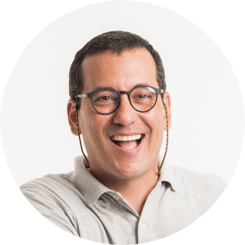 Marco Turbay